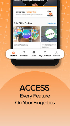 Bizgurukul APK 2