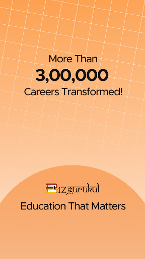Bizgurukul APK 8