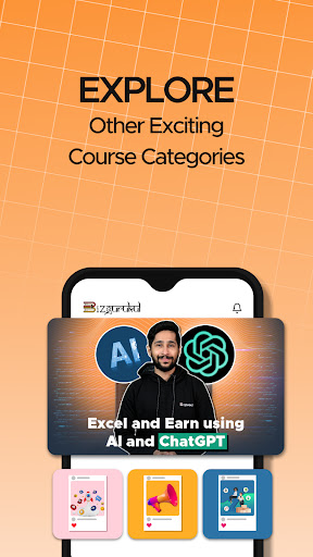 Bizgurukul APK 13