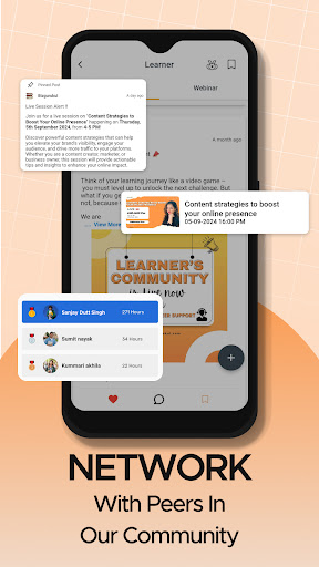 Bizgurukul APK 14