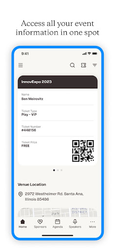 Bizzabo APK 1