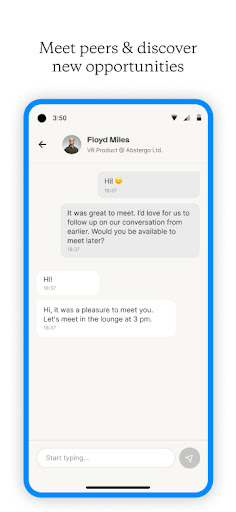 Bizzabo APK 6