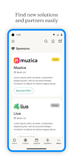 Bizzabo APK 7