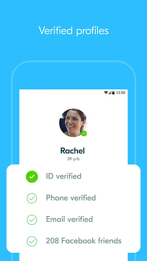 BlaBlaCar APK screenshot