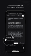 BLACKBOX.AI APK screenshot