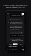 BLACKBOX.AI APK screenshot