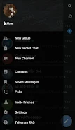 Blackgram APK 2