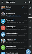 Blackgram APK 5