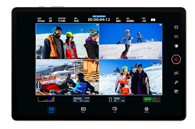 Blackmagic Camera APK 2