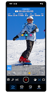 Blackmagic Camera APK 3