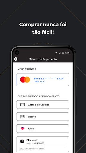 Blacktag APK 2