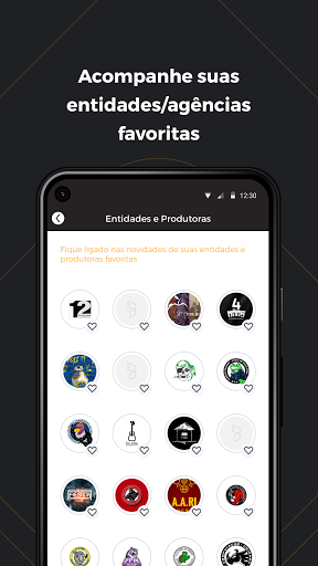 Blacktag APK 3