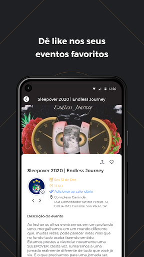 Blacktag APK 4