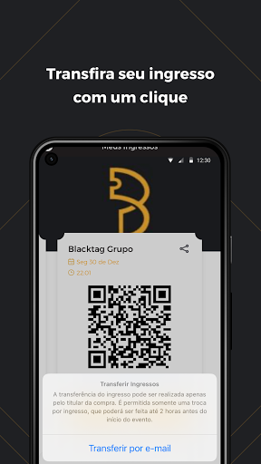 Blacktag APK 5