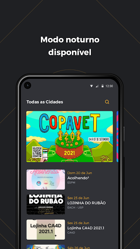 Blacktag APK 6