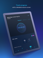 BlazePod APK screenshot