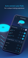 BlazePod APK screenshot