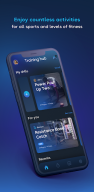 BlazePod APK screenshot