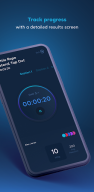 BlazePod APK screenshot