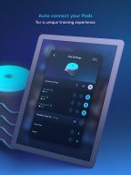 BlazePod APK screenshot