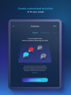 BlazePod APK screenshot
