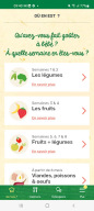 BlédiPOP APK screenshot