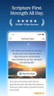 Blessed - Bible Verse & Prayer APK screenshot