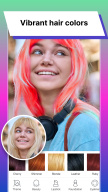 Blink Beauty Cam: Photo Makeup APK screenshot