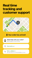 Blinkit: Grocery in 10 minutes APK screenshot