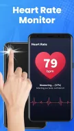 Кровяное Давление APK screenshot