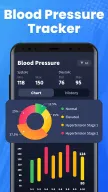 Кровяное Давление APK screenshot
