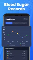 Кровяное Давление APK screenshot