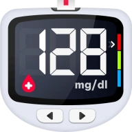 Blood Sugar - Diabetes App APK screenshot