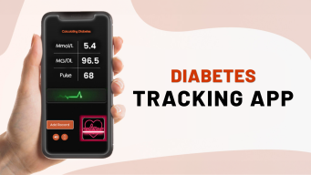 Blood Sugar Diary for Diabetes APK screenshot