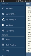 Blue Letter Bible APK screenshot