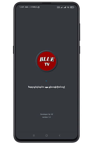 Blue Tv PRO 1