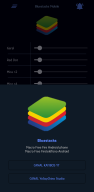 BlueStacks APK screenshot