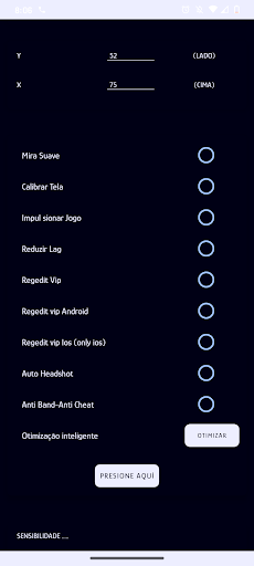 BlueStacks APK screenshot