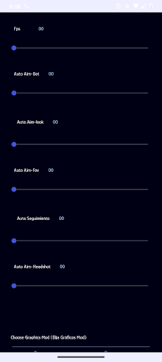 BlueStacks APK screenshot