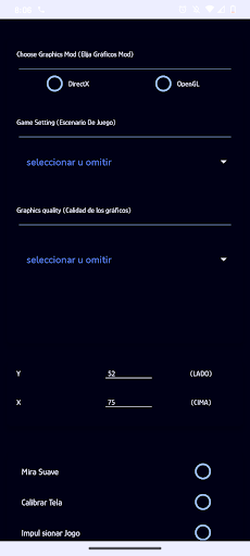 BlueStacks APK screenshot