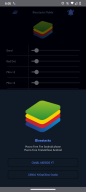 BlueStacks APK screenshot