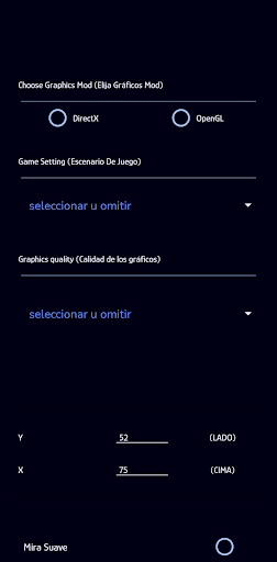 BlueStacks APK screenshot