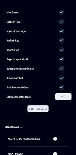 BlueStacks APK screenshot