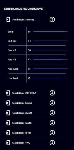 BlueStacks APK screenshot
