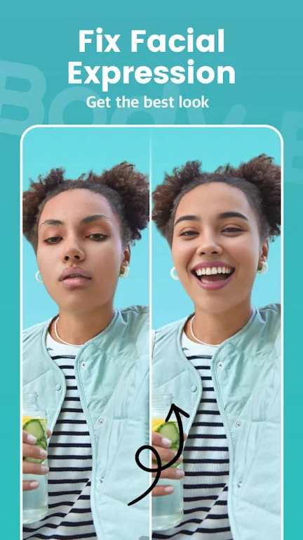 Body Editor APK screenshot