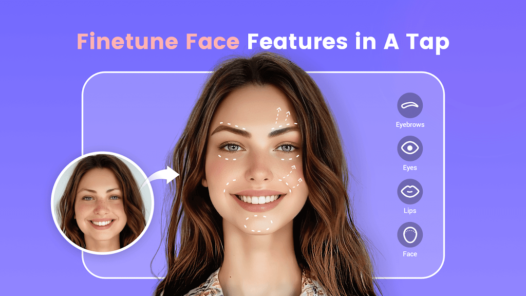 Body Editor APK screenshot