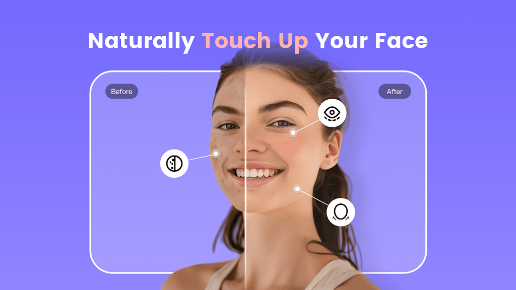 Body Editor APK screenshot