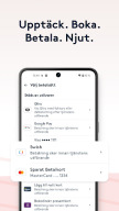Bokadirekt: Skönhet & Hälsa APK screenshot