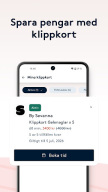 Bokadirekt: Skönhet & Hälsa APK screenshot