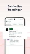 Bokadirekt: Skönhet & Hälsa APK screenshot